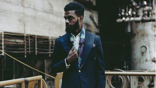 Ikiré Jones